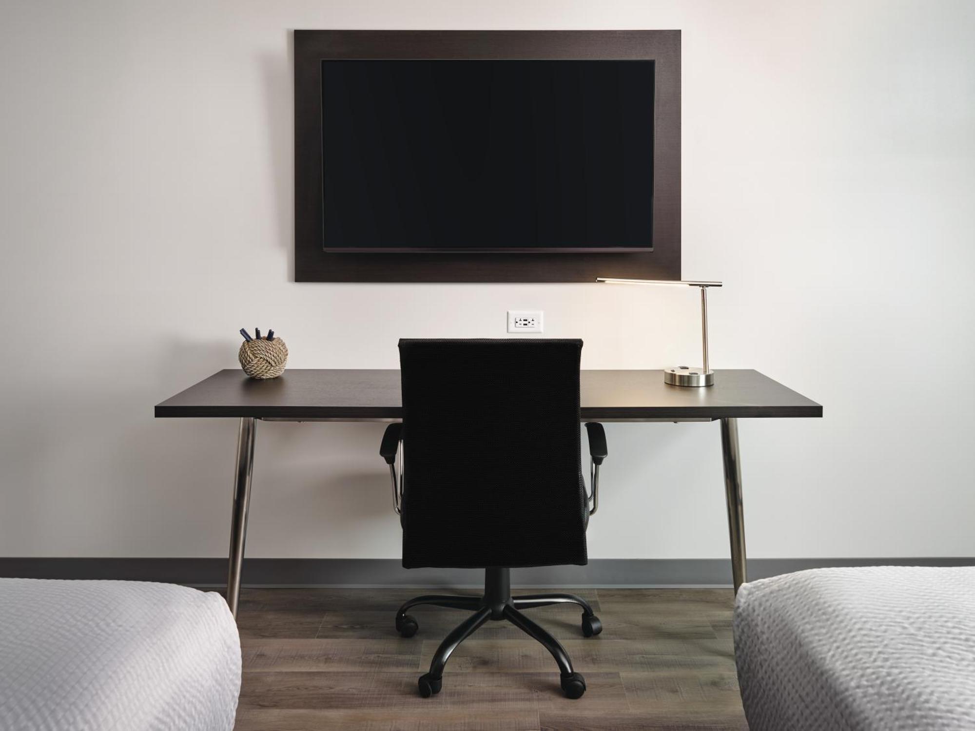 Stayapt Suites Cleveland Tn Eksteriør bilde
