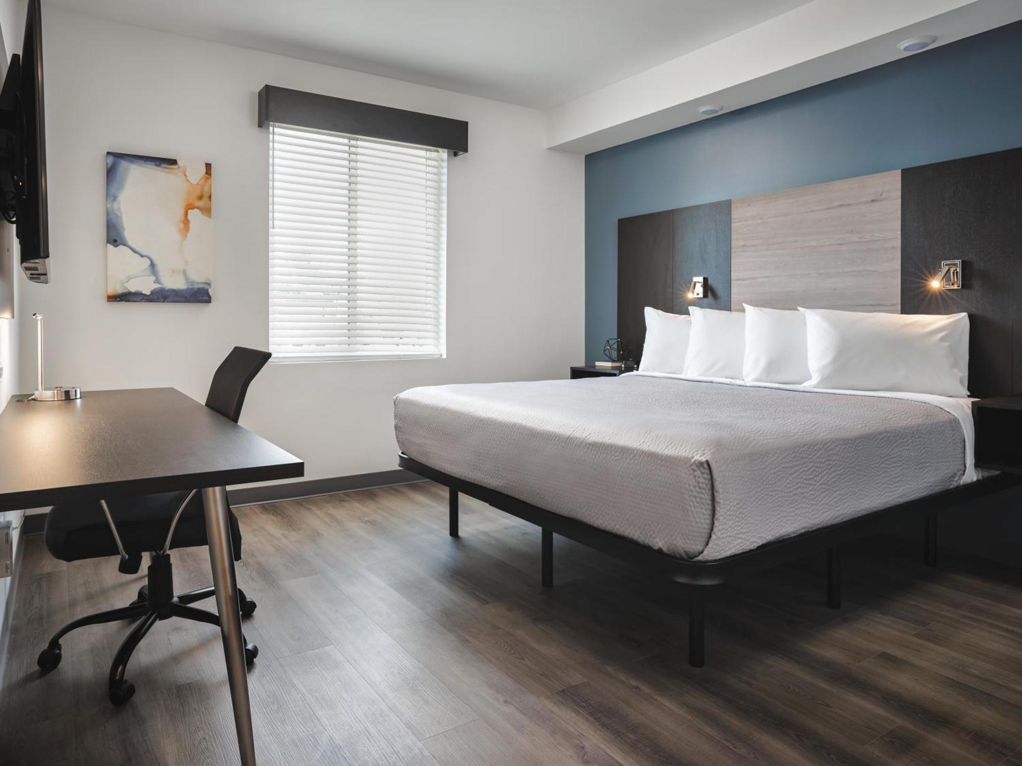 Stayapt Suites Cleveland Tn Eksteriør bilde