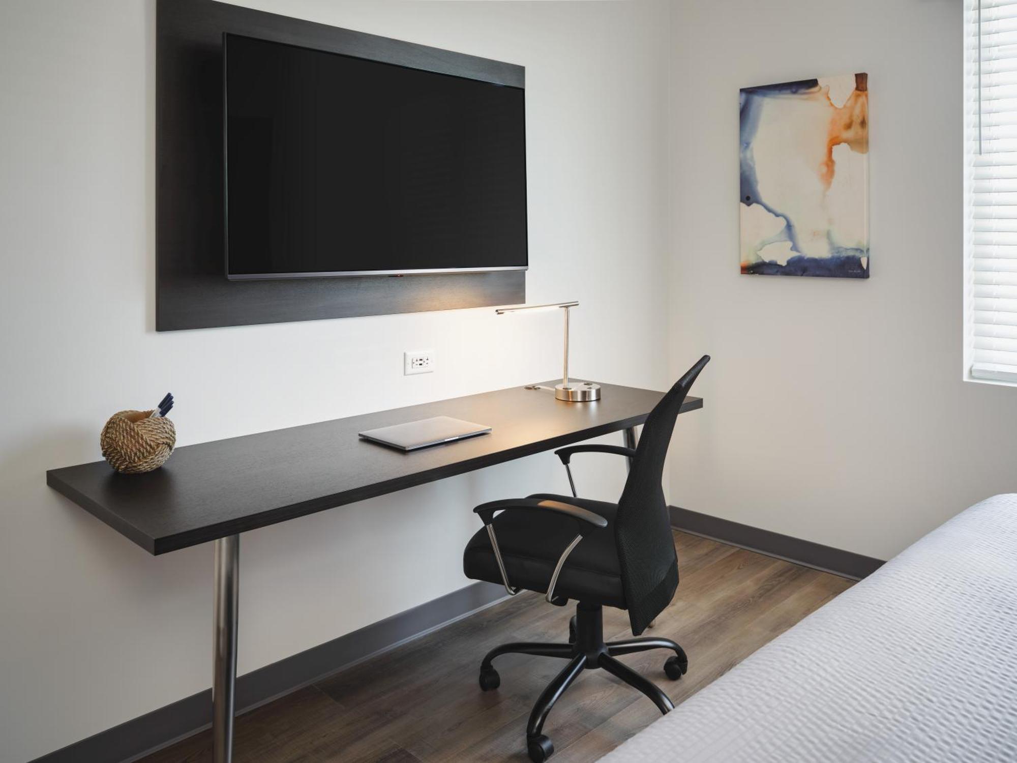 Stayapt Suites Cleveland Tn Eksteriør bilde