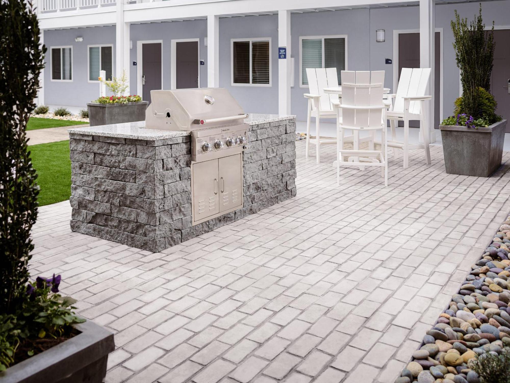 Stayapt Suites Cleveland Tn Eksteriør bilde