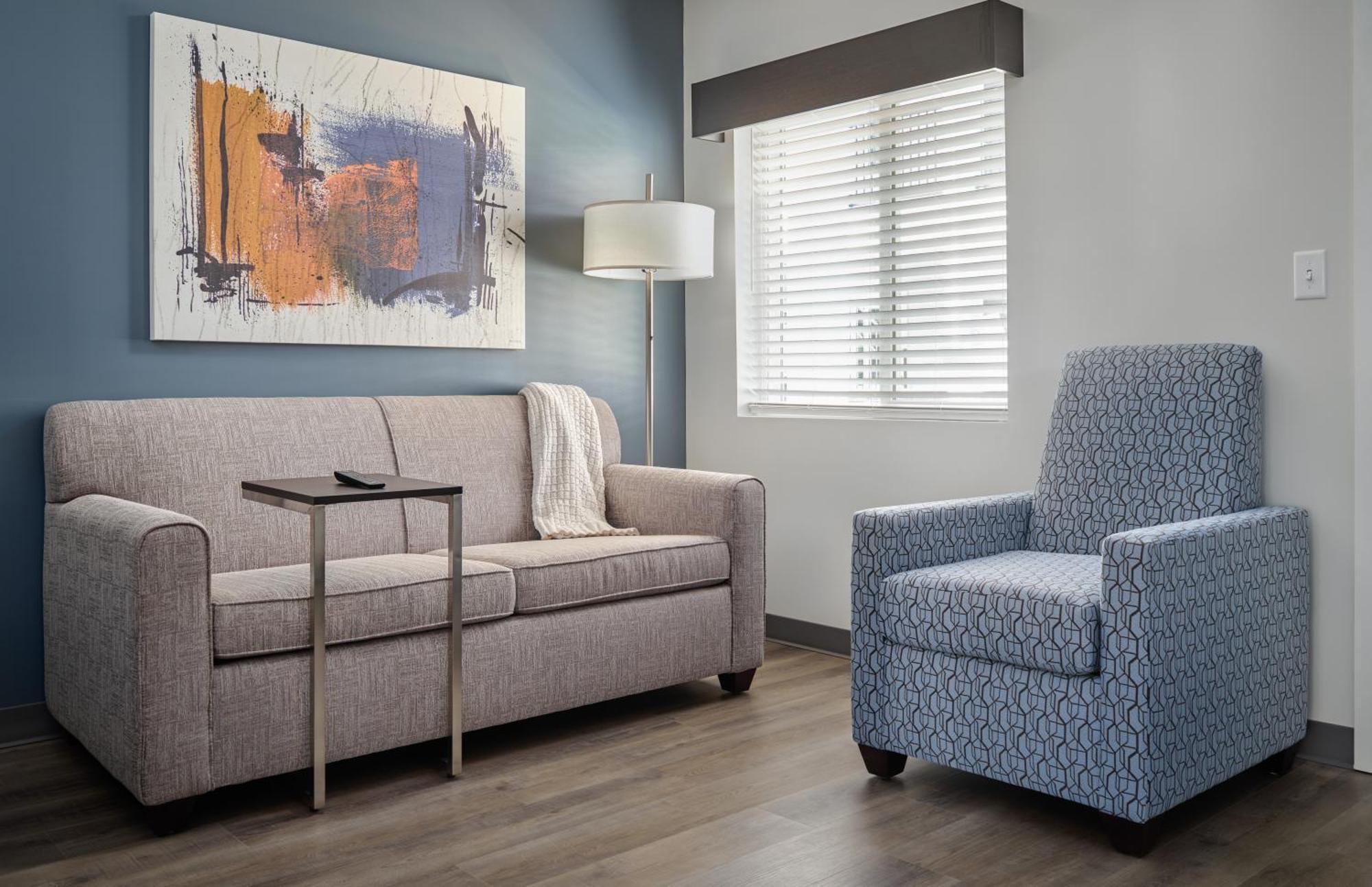 Stayapt Suites Cleveland Tn Eksteriør bilde