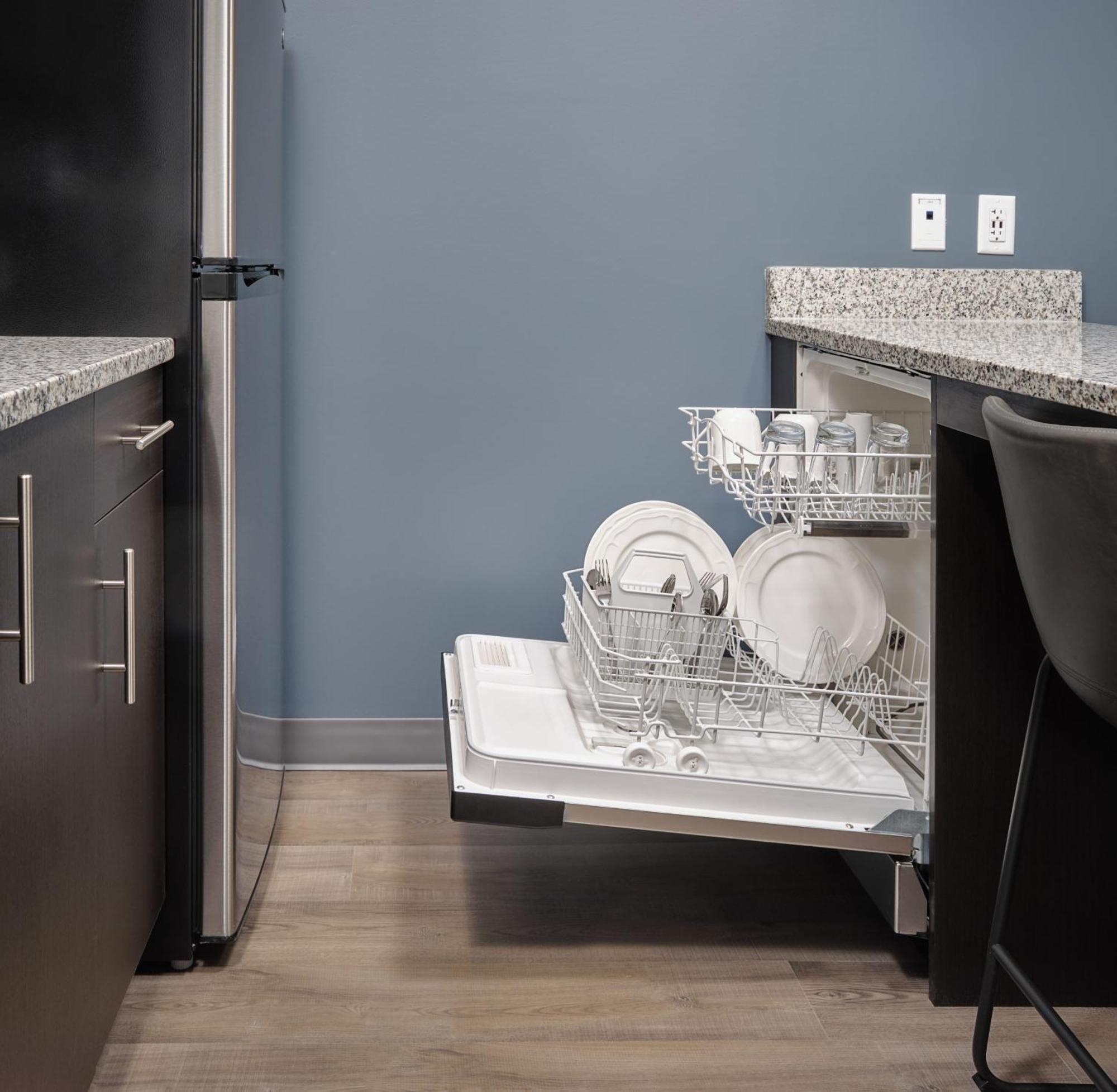 Stayapt Suites Cleveland Tn Eksteriør bilde
